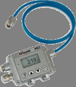 Pyromètre infrarouge raytek et ircon Lyon 69 Rhône