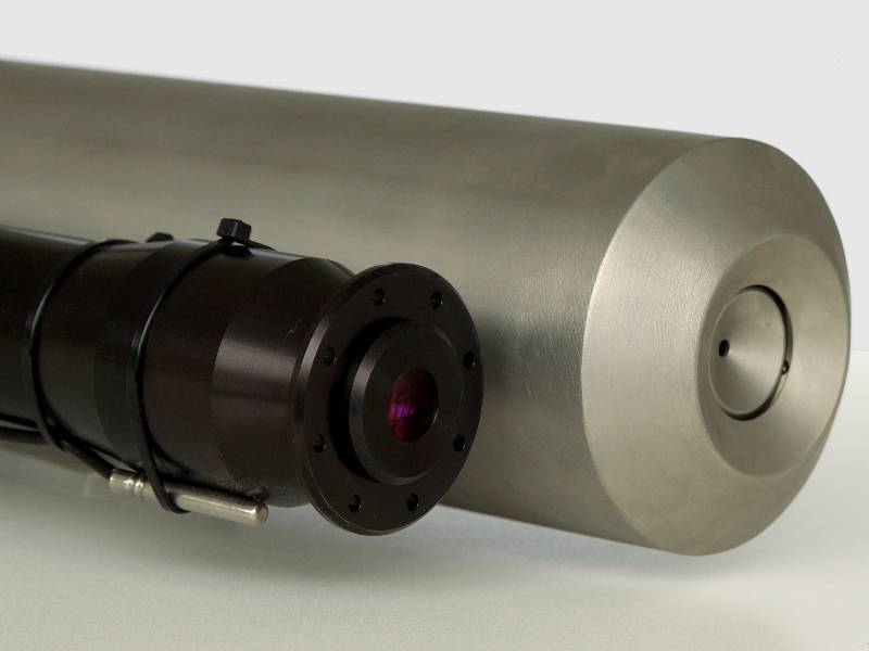 Prix 2026 de caméra thermique infrarouge portable pour application industrielle Strasbourg en Alsace