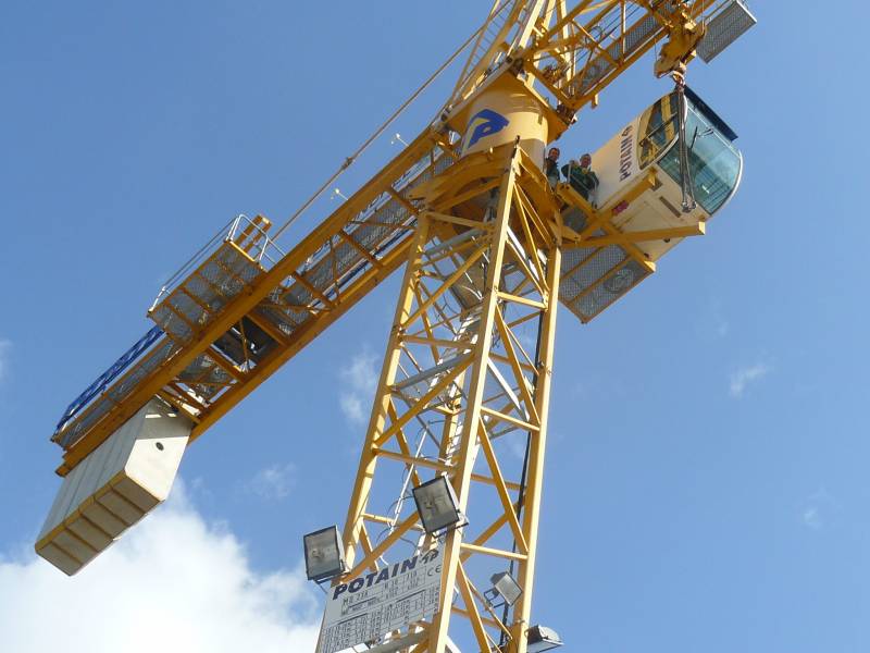 Maintenance préventive par enregistrement de température mesurée par pyromètre infrarouge