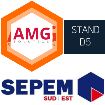 Venez à notre rencontre lors du salon SEPEM de Martigues qui se déroulera les 6, 7 et 8 juin 2023