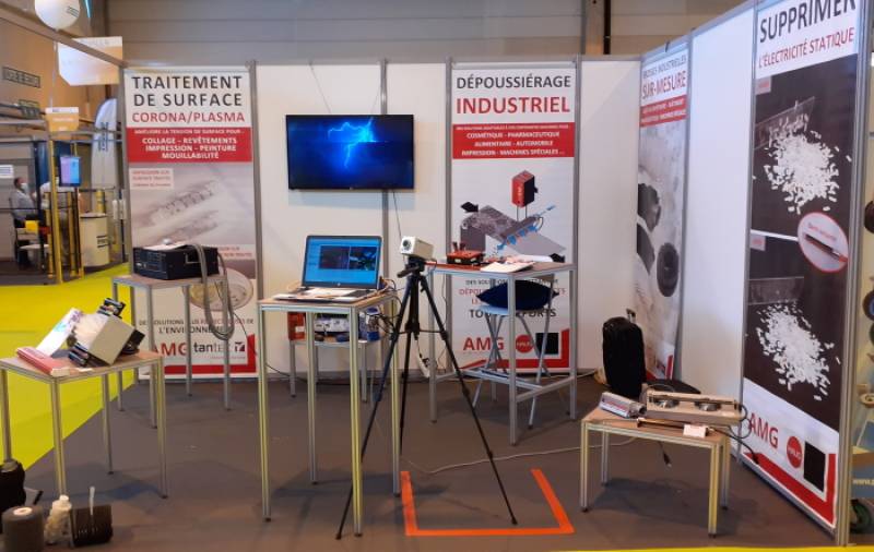 Merci à tous pour vos visites sur notre stand durant le salon SEPEM Industries de Colmar