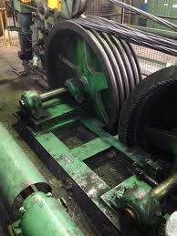 Suivi de  température par pyromètre infrarouge pour la  maintenance industrielle prédictive et préventive de machine tournante