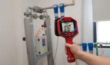 Notre zone d'activité pour ce service Prix 2026 de caméra thermique infrarouge portable pour application industrielle