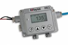 Notre zone d'activité pour ce service Distribution de dispositifs de mesure de température indirecte de haute précision