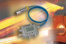 Notre zone d'activité pour ce service Vente de pyromètres sophistiqués pour la mesure précise de température