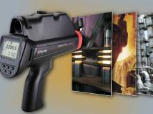 Notre zone d'activité pour ce service Vente de pyromètres sophistiqués pour la mesure précise de température